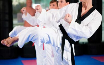 4 Things to Avoid When Choosing a Martial Arts Insurance Company