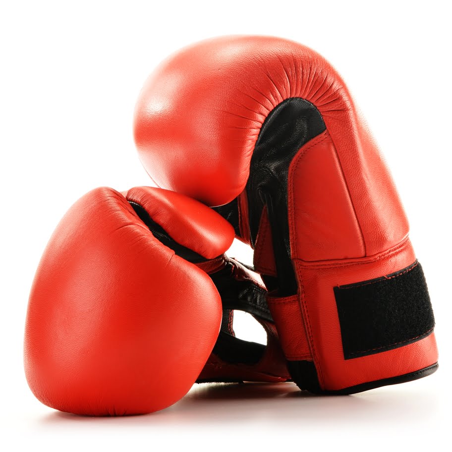Boxing Insurance Broker