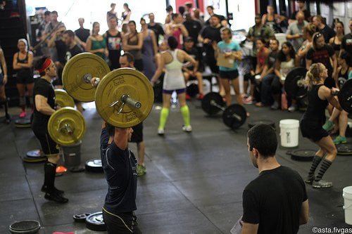 How Much Will My Crossfit Insurance Australia Cost