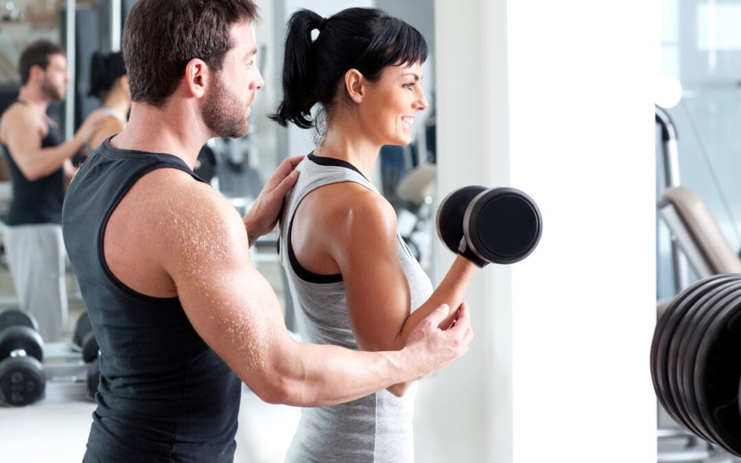 Top 5 Questions You Can Ask the Personal Trainer Insurance Online Representative