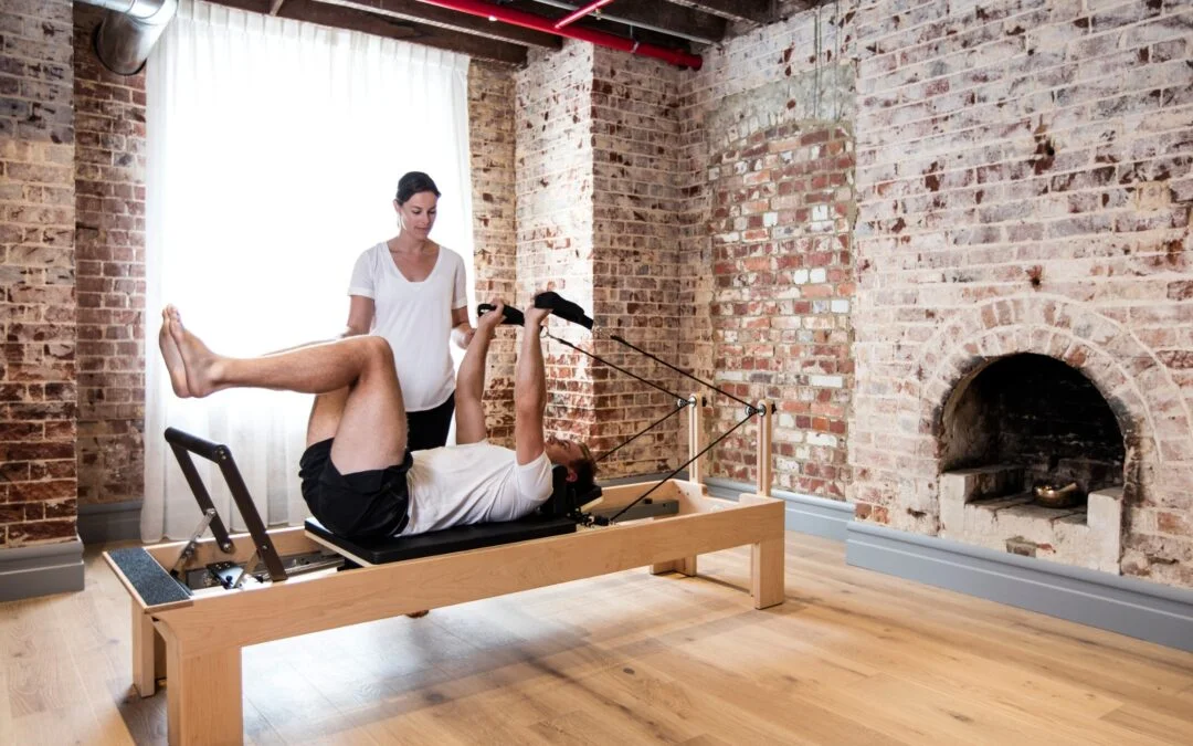 Pilates Insurance Policy