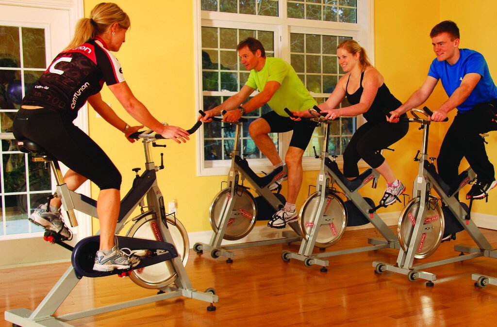 What To Expect From Your Spin Class Insurance Broker?