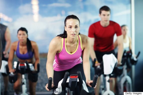 Spin Class Insurance Australia: How to Find the Right Policy