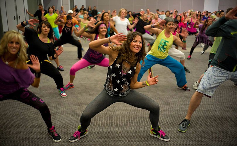 Find the Real Reason Why Your Zumba Insurance Australia Rate Is High