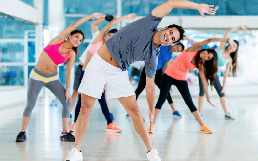 Cheap Aerobics Insurance Advice: How Does Professional Indemnity Work?
