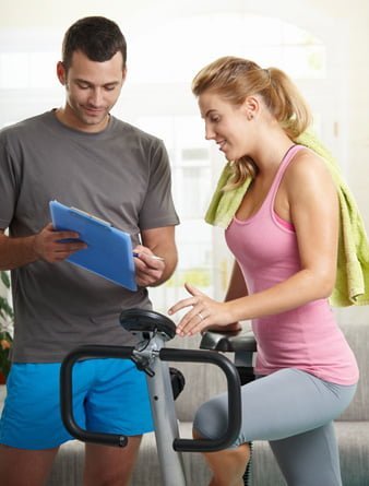 Cheap Fitness Professional Insurance: Types of Insurance for Personal Fitness Trainers