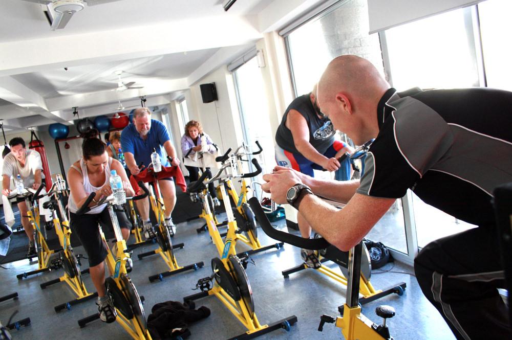 How to Prevent Failure When Searching For Cheap Spin Class Insurance