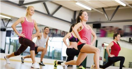 Group Training Insurance: A Rising Demand In The Fitness Realm