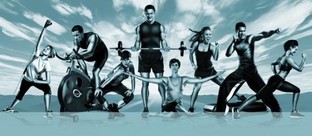 Cross Training Insurance And Ways To Improve A Cross Training Programme