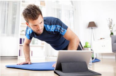 Online Trainer Academy Insurance Australia Tips: How Not To Sabotage Your Home Workout Routine