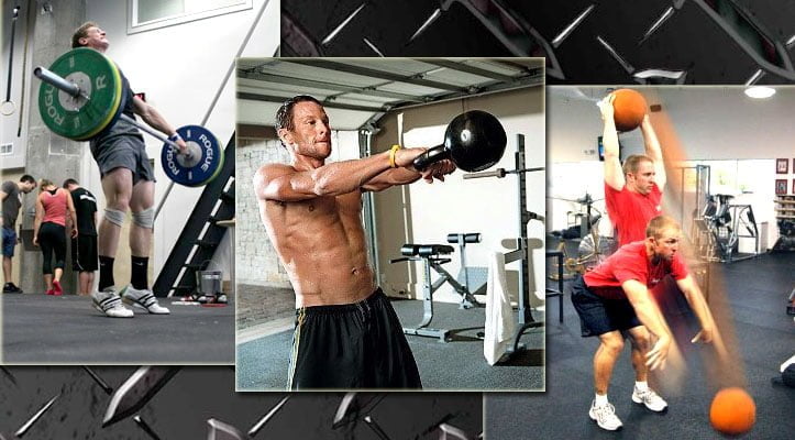 Power and Speed Trainer Insurance: A Deeper Look At CrossFit