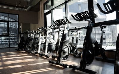 Anytime Fitness Insurance: What Makes A 24 Hour Gym Tick?