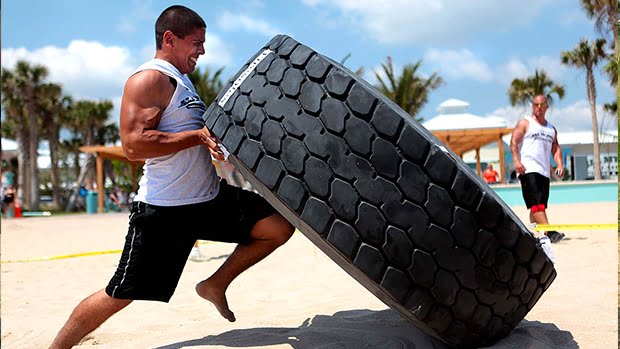 Strongman Trainer Insurance: Things Trainers Won’t Tell You