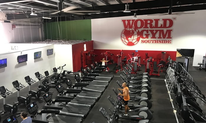 World Gym Insurance Australia: Common Gym Services You Can Offer