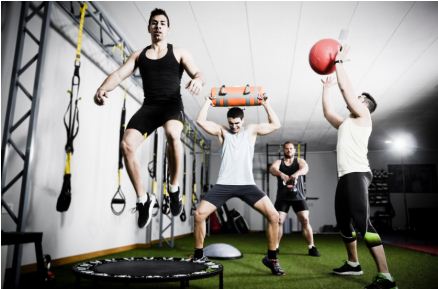 Functional Fitness Instructor Insurance Australia: Get Out Of Your Workout Plateau!