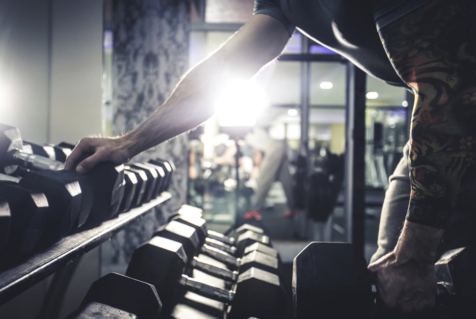 7  Types  Of  Gym  Insurance  Canberra  Fitness  Centers  Should  Have