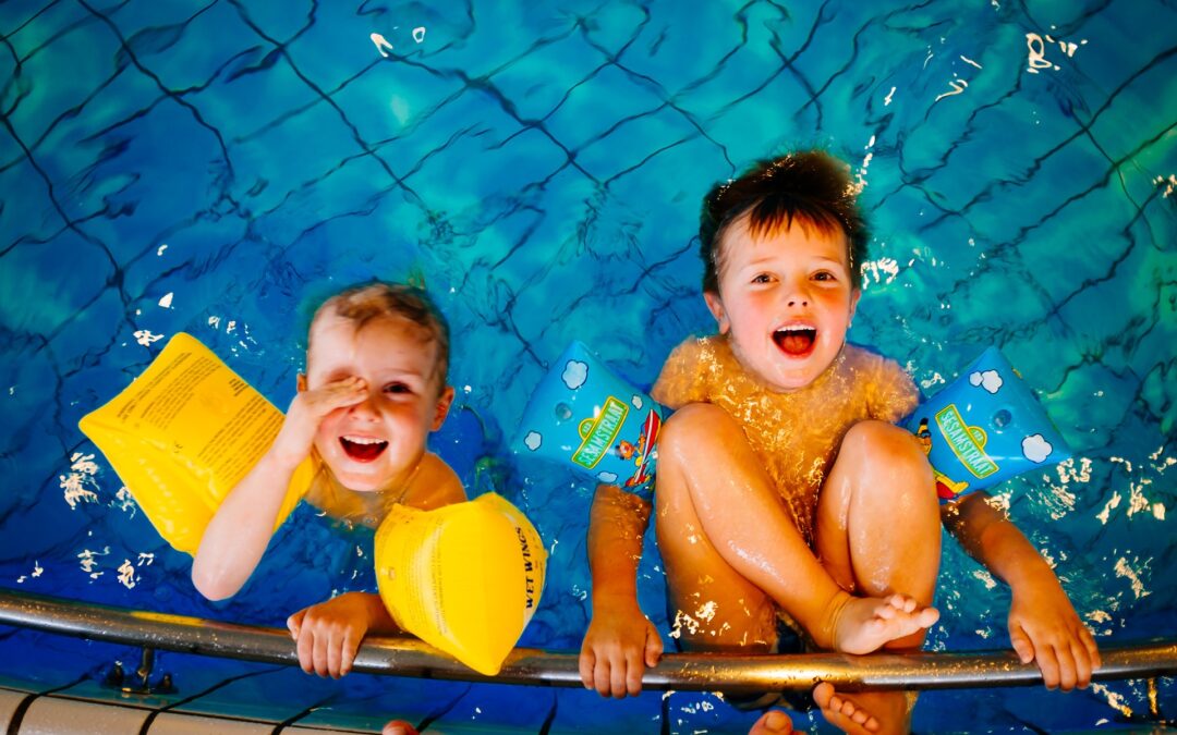 Commercial Swimming Pool Insurance