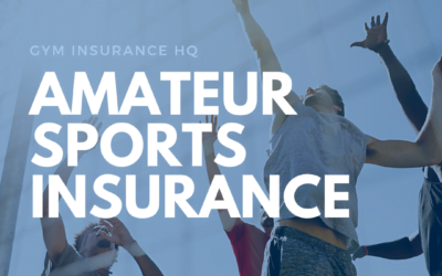 7 Things You Should Know About Amateur Sports Insurance