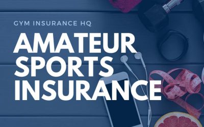 Sports Insurance | Amateur Sports Insurance 