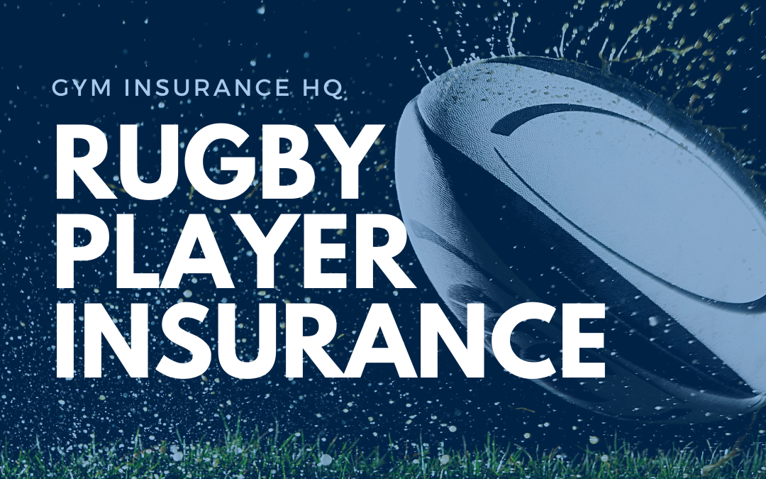 Rugby Player Insurance