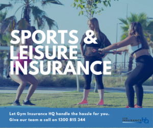 Sports and Leisure Insurance