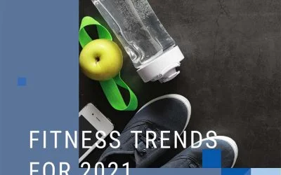 Fitness Trends for 2021