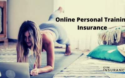 A Short Guide To Online Personal Training Insurance