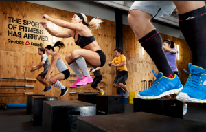 crossfit insurance