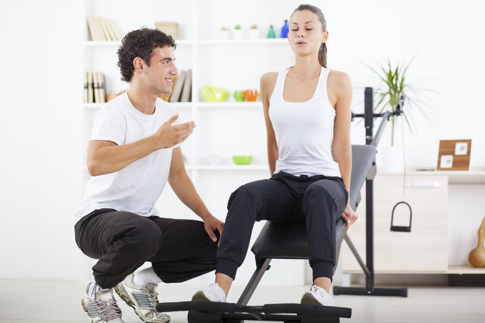 Cheap Personal Trainer Insurance
