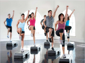 Group exercise instructor insurance