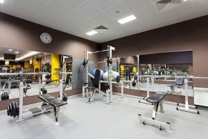 Australia 24 hour gym insurance 