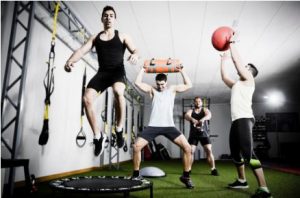Functional fitness instructor insurance in Australia