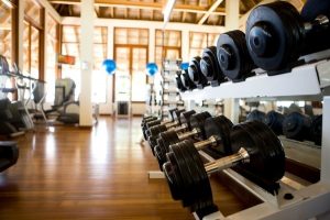 liability insurance for franchise gyms