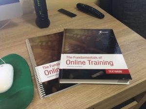 Online trainer academy insurance Australia